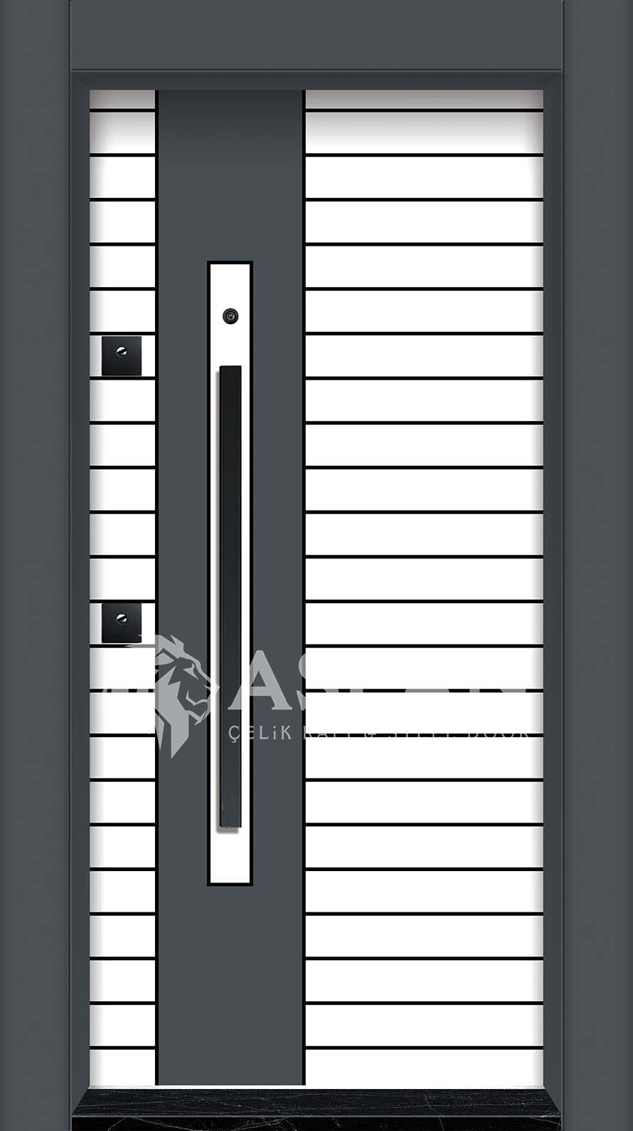 ASLAN DOOR - 1222