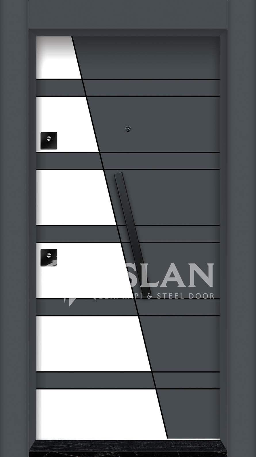 ASLAN DOOR - 1237