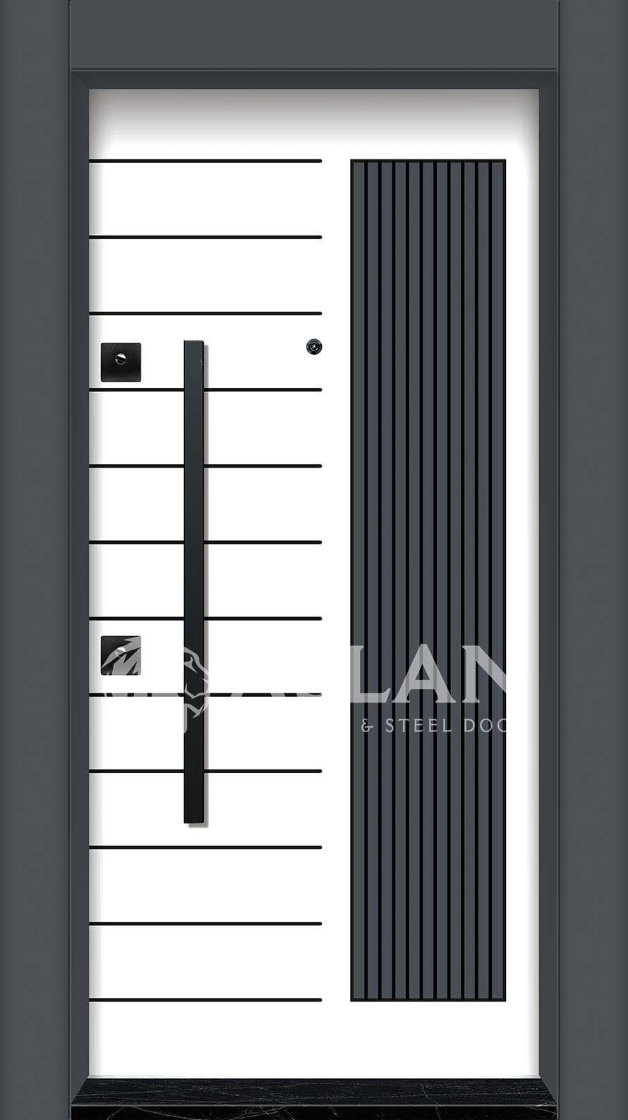 ASLAN DOOR - 1227