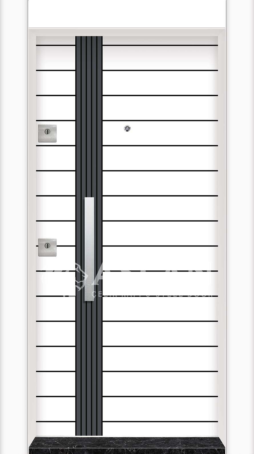 ASLAN DOOR - 1238