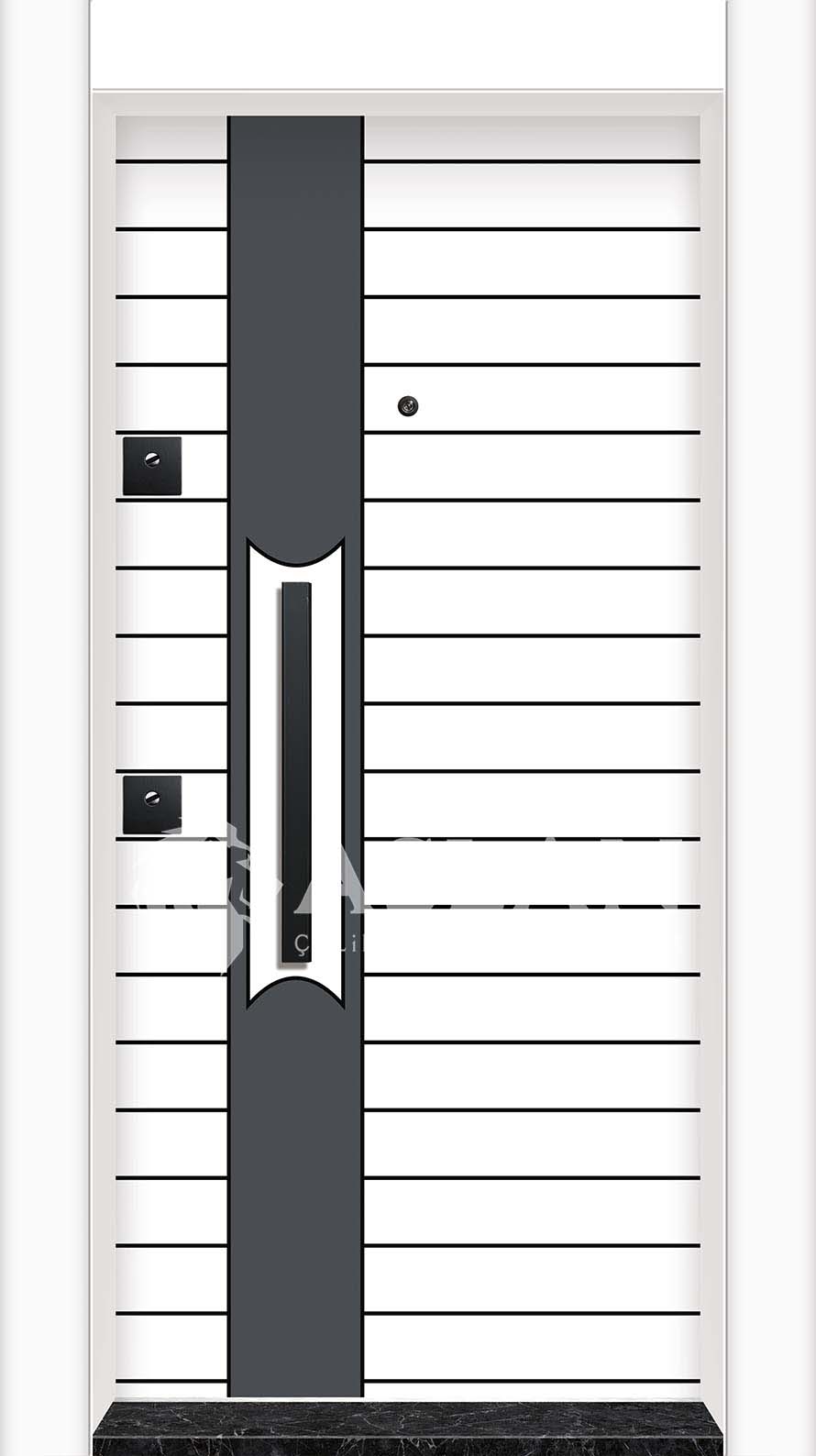 ASLAN DOOR - 1225