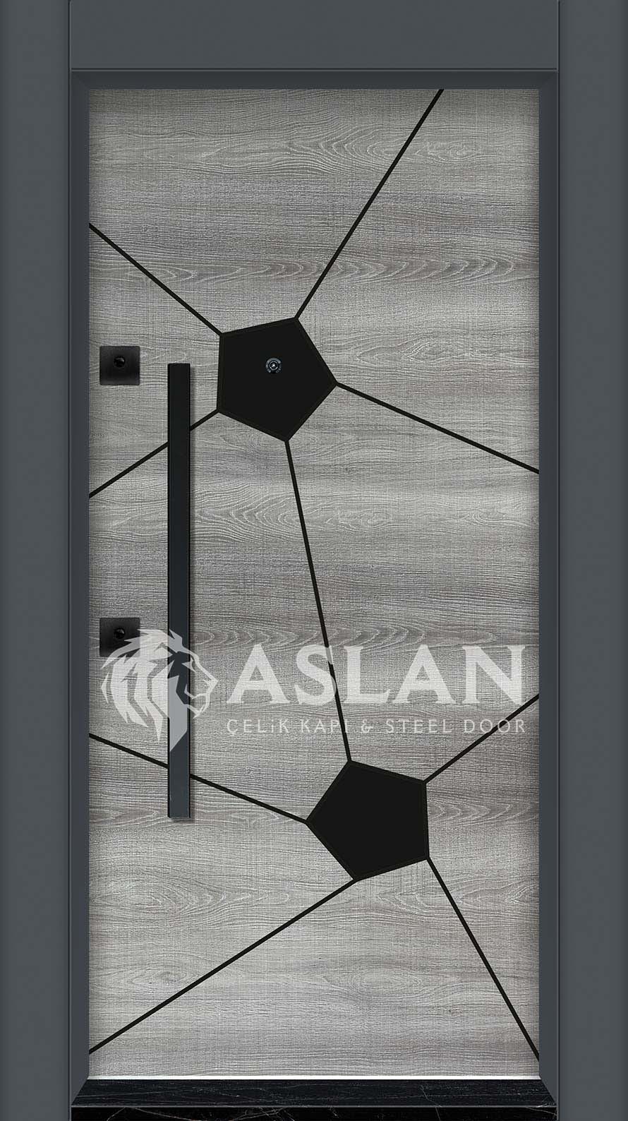 ASLAN DOOR - 1224