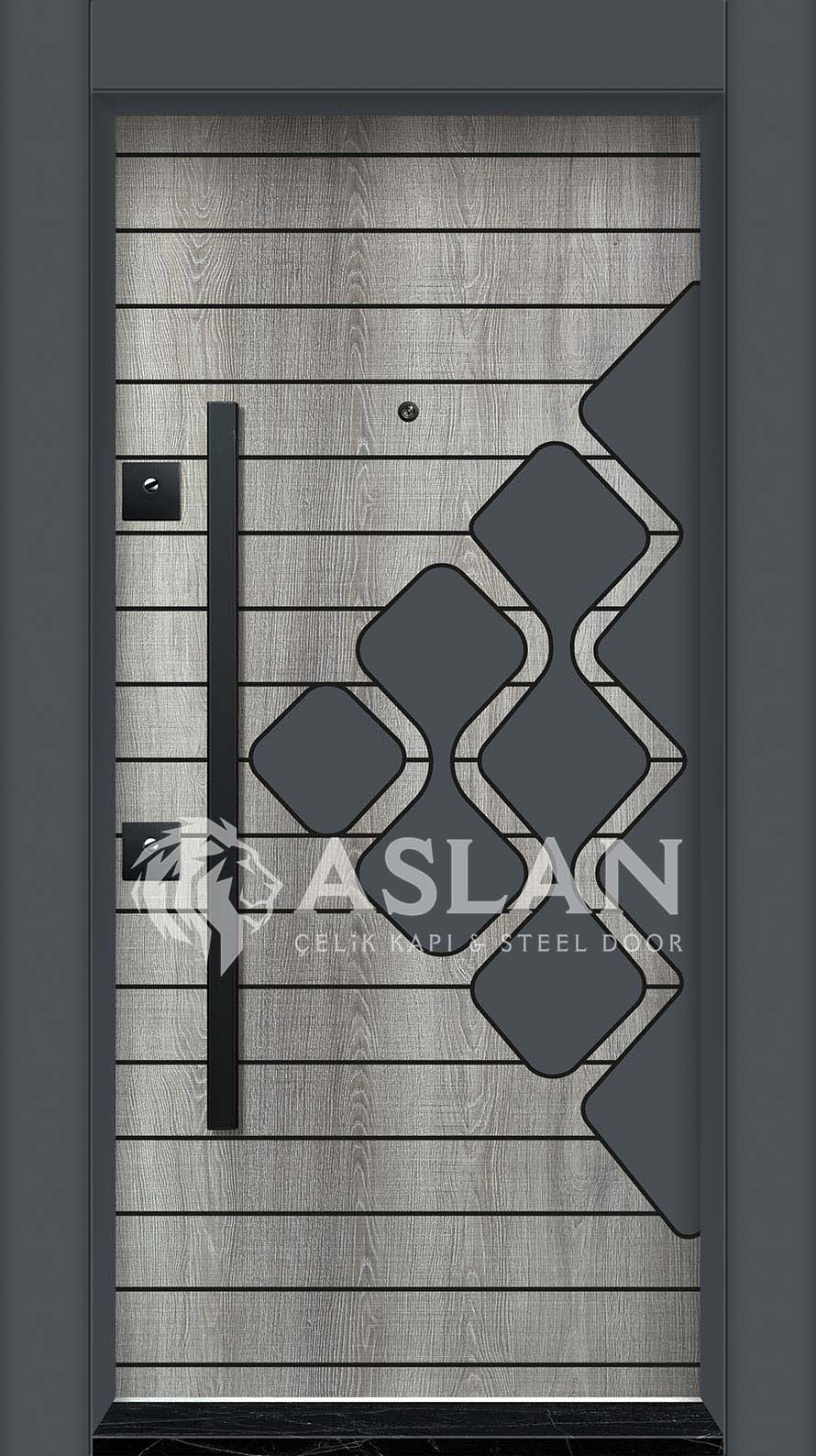 ASLAN DOOR - 1213