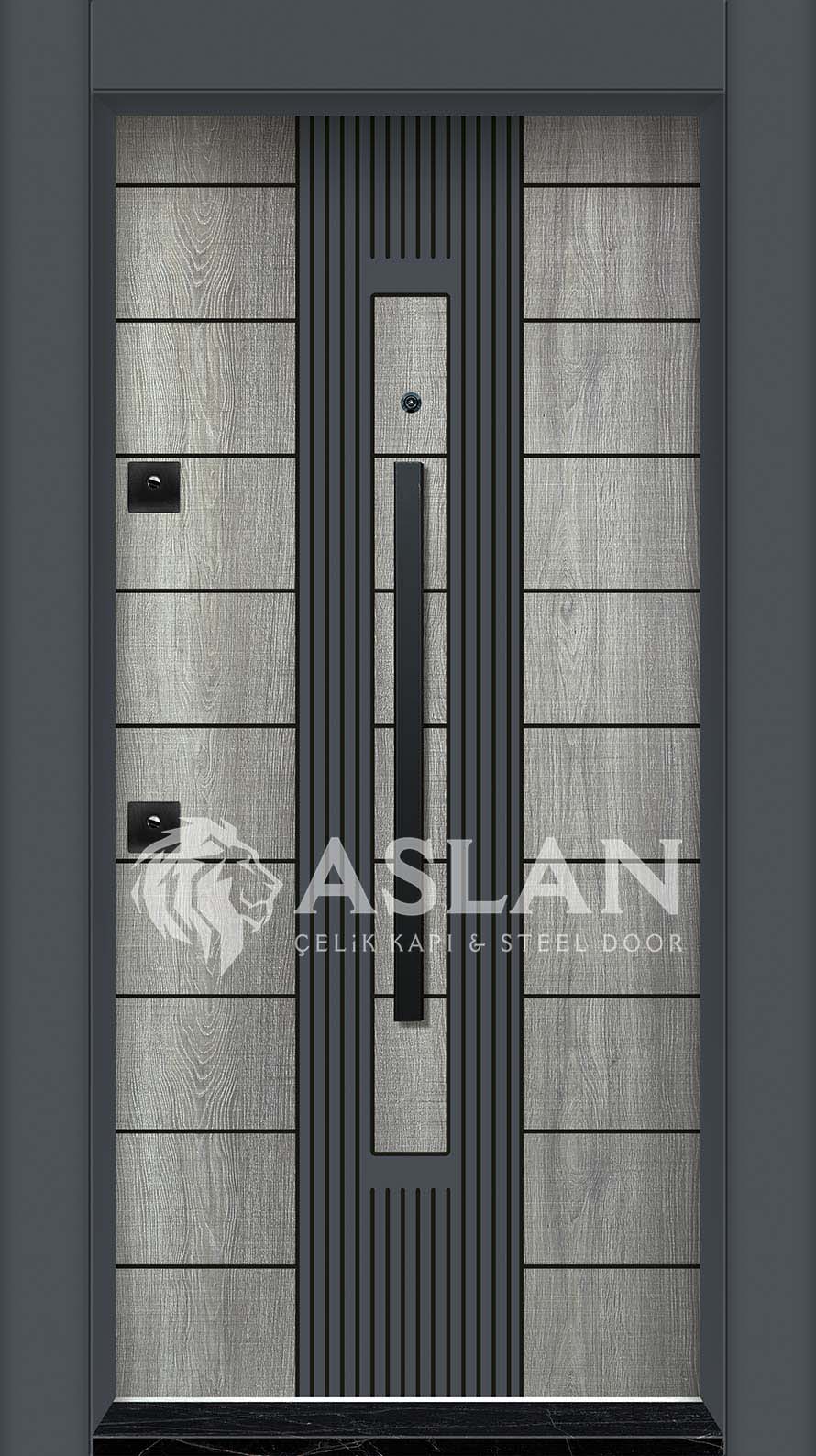 ASLAN DOOR - 1229