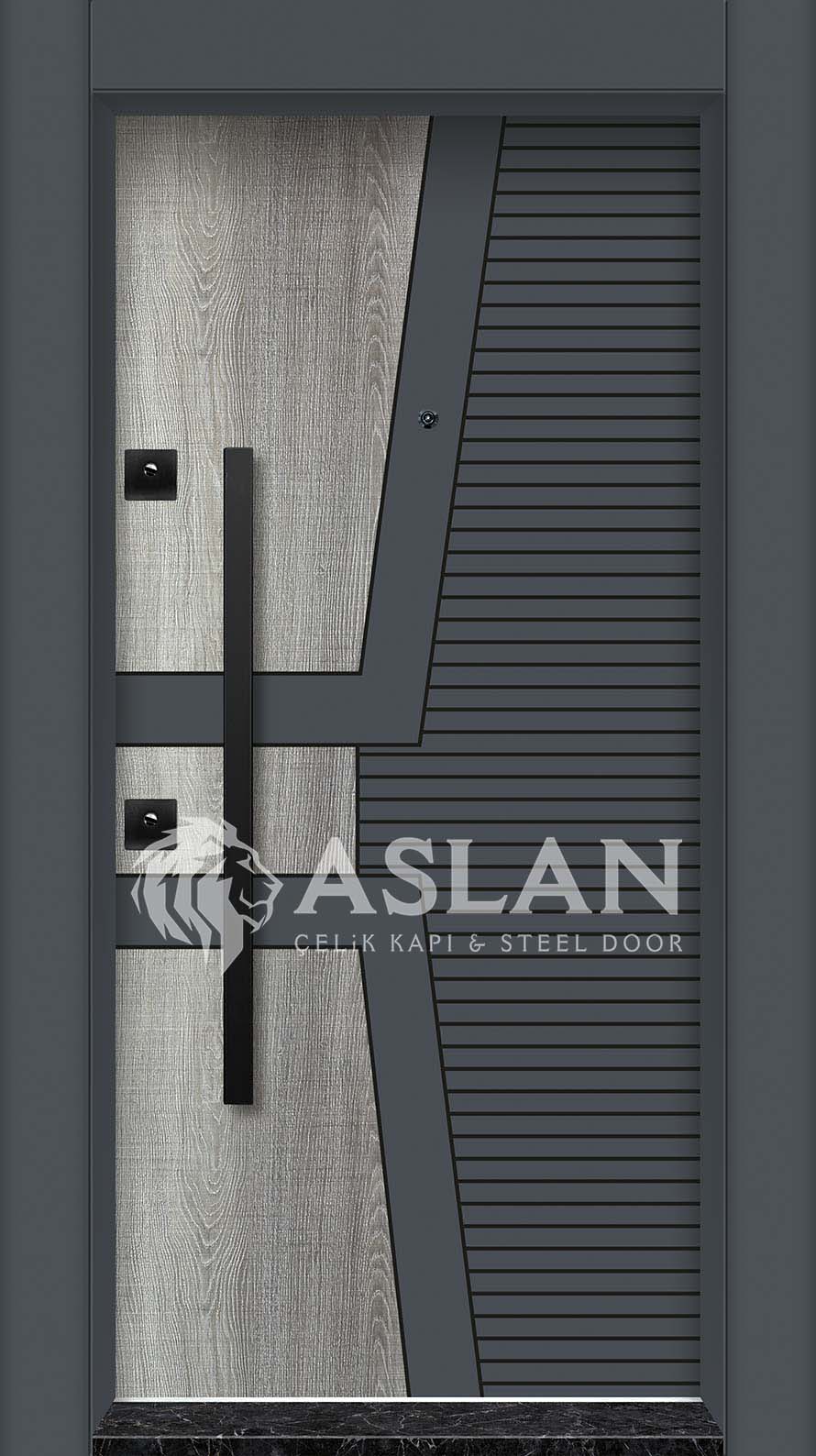 ASLAN DOOR - 1232