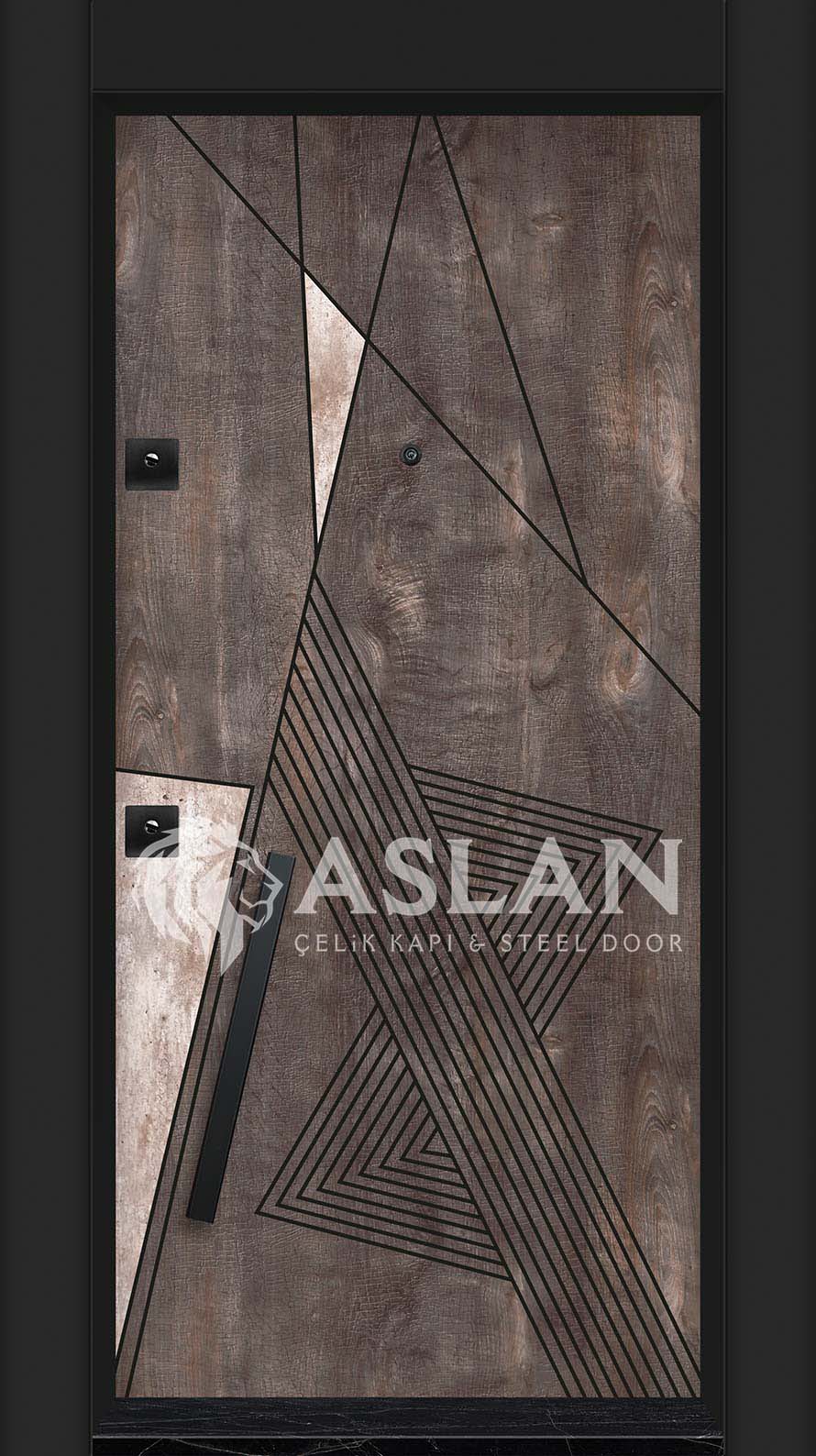 ASLAN DOOR - 1206