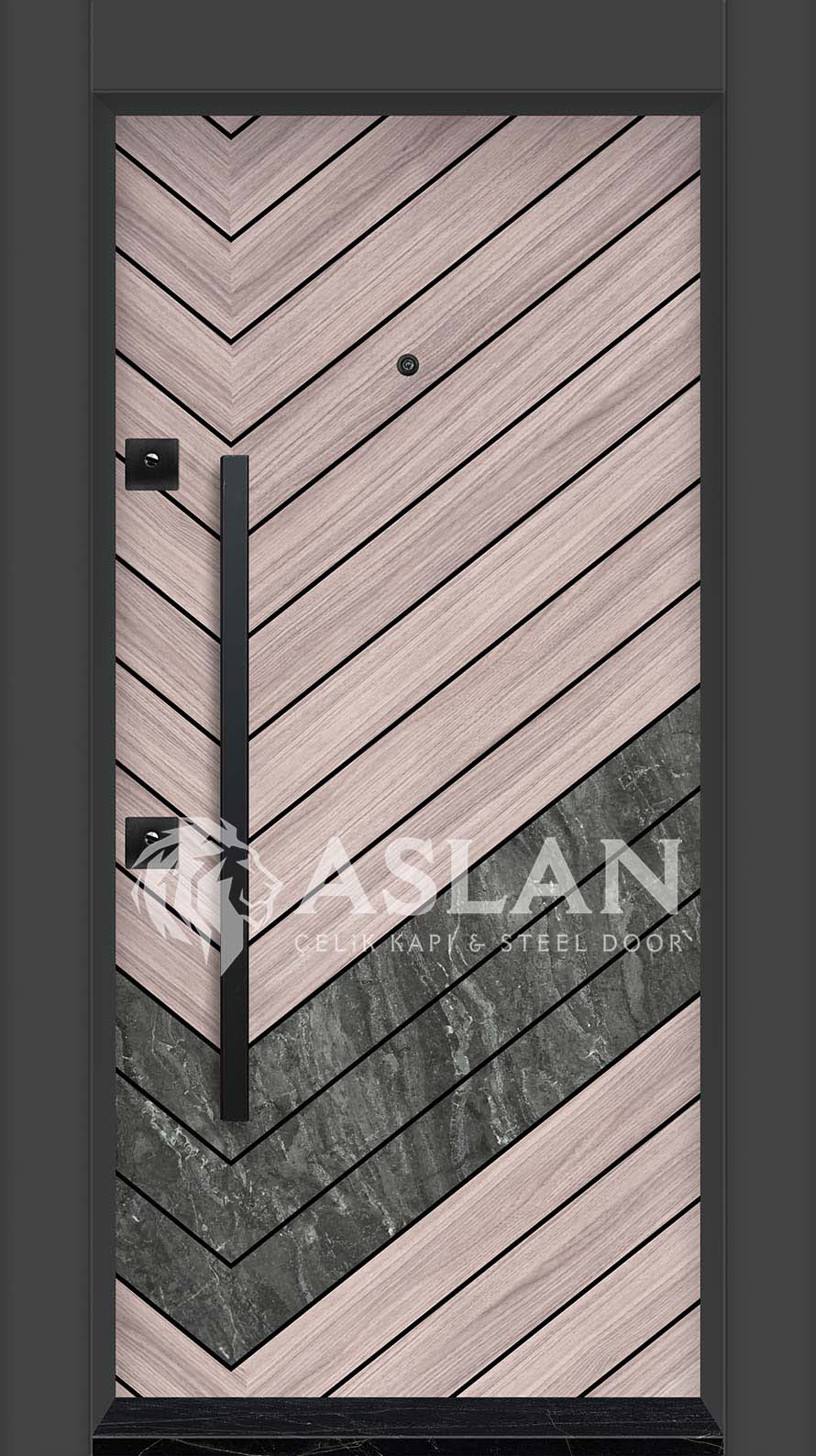 ASLAN DOOR - 1203