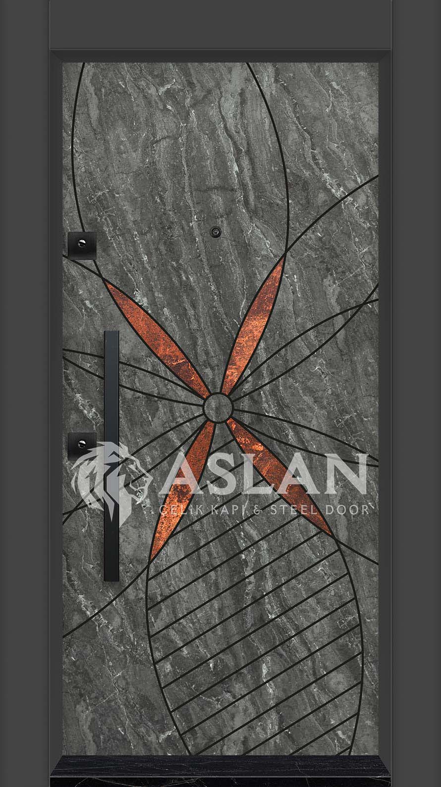ASLAN DOOR - 1202