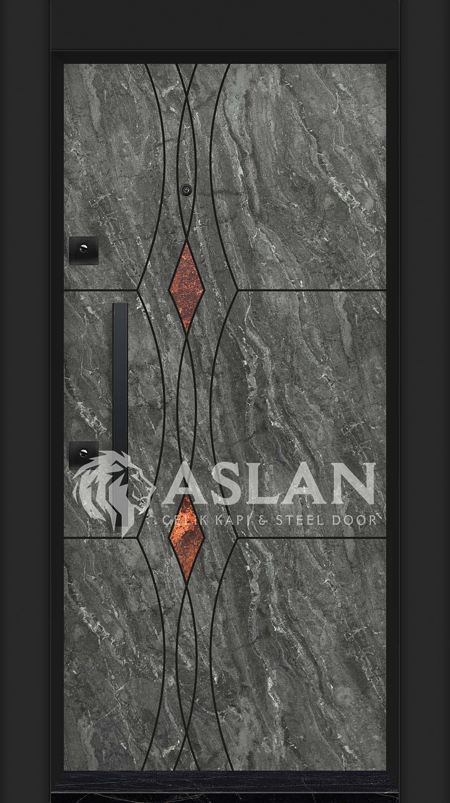 ASLAN DOOR - 1201